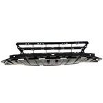 For 2013-2015 Civic Front Center Grills Gray Plastic 71105-TR3-A51 HO1036113 Q. Fixed Price $98.95.