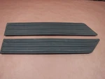 Jeep Comanche Mj 86-92 Rear Bumper Step Trim Factory Oem Free Shipping. Fixed Price $89.99.