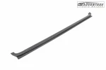 2006-2010 Hummer H3 Front Right Passenger Side Door Window Belt Molding Oem. Fixed Price $59.24.