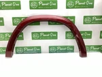 2021-2025 Ram 1500 Rear Driver Left Wheel Opening Flare Molding 5YL29TZZAE Oem. Fixed Price $99.00.