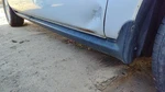 2000-2007 Ford Taurus Passenger Right Lower Rocker Panel Moulding Side Skirt Oem. Fixed Price $631.65.