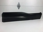 Oem 2019-2024 Subaru Forester Lower Door Molding 91112SJ250 Rear Left Driver. Fixed Price $48.14.