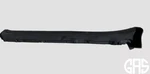Porsche 911 2005-12 Targa Rocker Panel Side Skirt 99750436300 Left. Fixed Price $255.00.