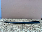 Ford Mustang Mach-e 2021-2026 Oem Right Passenger Side Roof Drip Molding Black. Fixed Price $99.95.