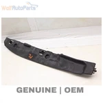 2013-2018 Vw Jetta Left Front Inner Fender Shield Plate 5C6821111A. Fixed Price $34.99.