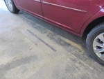 Lucerne 2009 Rocker Panel Moulding 737919. Fixed Price $209.16.