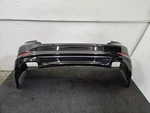 17-20 Bmw 540 G30 Rear Bumper Cover Panel Trim Primed Pdc 51127475600. Fixed Price $275.00.