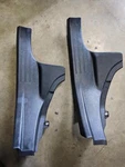 1PC Left Rear Door Sill Scuff Plate 94061AL03A 2017 Subaru Outback 15-2018 2019. Fixed Price $31.45.