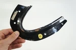 2019-2020 Bentley Continental Left Driver Taillight Chrome Trim Line Molding Oem. Fixed Price $169.87.