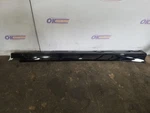 22 Honda Accord Sport Rocker Panel Moulding Black NH731P Right Passenger. Fixed Price $150.00.
