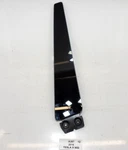 2016-2020 Oem Tesla Model X Left Driver Side B Pillar Applique Glass Cover. Fixed Price $75.95.