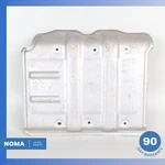 13-22 Range Rover L405 L494 L462 Rear Engine Under Splash Guard Shield Cover Oem. Fixed Price $116.20.
