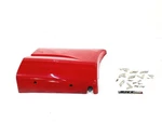 2005 Dodge Ram Srt 10 Oem Left Forward Bed Cladding. Fixed Price $218.75.