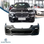 For 2019-2023 Bmw G07 X7 To M-tech Style Front Bumper Kit Modification. Fixed Price $1264.00.