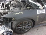 Driver Left Fender Gt Fits 15-17 Mustang 1926466. Fixed Price $554.98.