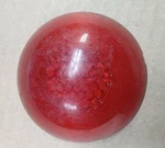 48-50 Pontiac Silver Streak Streamliner Tail Light Lens Brake Torpedo. Fixed Price $27.99.
