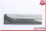 18-24 Audi SQ5 Rear Left Driver Side Lower Door Trim Cover Molding Oem. Fixed Price $85.00.