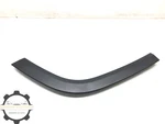 2021-2026 Jeep Grand Cherokee Left Driver Rear Fender Wheel Arch Flare Molding. Fixed Price $84.99.