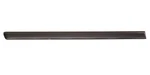Rh Rear Center Door Molding Trim 02-05 Audi A4 B6 LY9B Black 8E0 853 964. Fixed Price $45.99.