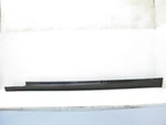 09-15 Bmw F01 750I 740I Rocker Panel Cover Molding Driver Left Oem 120224. Fixed Price $138.95.
