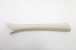 2014 - 2017 Mercedes S550 W222 Front Right Pillar Trim Cover Oem Beige 205. Fixed Price $48.26.