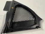 2018-2025 Bmw X3 X4 G01 Front Right Passenger Side Cowl Vent Panel Cover #108232. Fixed Price $26.40.