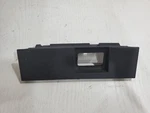 13-16 Ford Fusion Rear Trunk Lid Molding License Plate Trim Cover DS73F3400 6L6. Fixed Price $39.99.