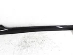 2018 Volvo S90 Passenger Side Outer Skirt Rocker Molding Black 39844593 *scuffs*. Fixed Price $301.15.
