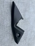 1991 Nissan 300ZX Front Door Mirror Corner Cover Trim Right Side - Black Oem. Fixed Price $22.14.