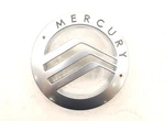 New Oem Ford Mercury Grille Emblem 2L9Z-8213-AA Mountaineer 02-05 Mariner 05-07. Fixed Price $36.85.