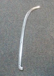 1963 Ford Falcon Convertible Original/used Right Top Boot Molding. Fixed Price $9.00.