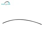 2021 2022 2023 Tesla Model Left Driver Upper Roof Black Molding Trim Oem. Fixed Price $79.99.