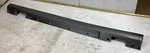 2008-2014 Mercedes C300 Amg Sport Left Driver Side Rocker Panel Skirt Oem .. Fixed Price $130.89.