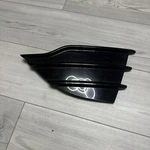 2013-2016 Ford Escape Left Front Bumper Lower Cover Grille Oem CJ54-17K947. Fixed Price $25.00.