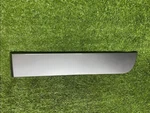11-17 Bmw X3 X4 F25 F26 Rear Door Molding Left Driver 51138052083 Package. Fixed Price $89.99.