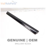 1998-2004 Audi A6 Rear Right Lower Door Molding / Blade 4B0853970. Fixed Price $52.99.