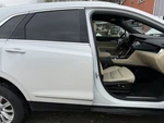 2017-2024 Cadillac XT5 Right Passenger Side Rocker With Post White. Fixed Price $420.00.