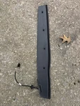 2014-2026 Dodge Durango Tailgate Anti Pinch Sensor Lh Left Oem 04816649AD. Fixed Price $37.00.