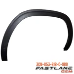 2021-2025 Volkswagen Atlas Rear Rh Wheel Arch Molding New Oem 3CN-853-818-C-9B9. Fixed Price $62.31.