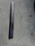 Porsche Cayenne Door Molding Lower Left Front 2019 2020 2021 2022 9Y0837095A Oem. Fixed Price $79.00.