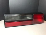 87-93 Ford Mustang Lx Oem Right Tail Light Assembly, Passenger, Black #1. Fixed Price $119.95.
