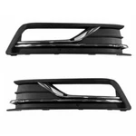 For Volkswagen Passat 2016-2019 Fog Light Bezel Driver And Passenger Side Pair. Fixed Price $141.78.