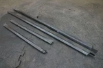 Set Sill Trim Panel Molding 7P5853537 7P5853540 Oem Porsche Cayenne 958 2014. Fixed Price $44.99.