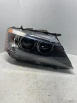 2011-2014 Bmw X3 Right Rh Passenger Xenon Hid Adaptive Afs Headlight 7219622. Fixed Price $429.89.