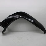 03-05 Toyota 4RUNNER Front Right Fender Flare Molding Oem Black Damaged. Fixed Price $139.95.