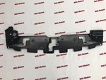Genuine Nissan Sight Shield 62067-1EA0A. Fixed Price $122.68.