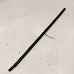 Buick Encore Gx Door Glass Window Weather Strip Trim Front Right Passenger 2021. Fixed Price $39.55.