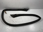 00-09 Honda S2000 Front Roof Pillar Weatherstrip 72320-S2A-043 Oem. Fixed Price $125.00.
