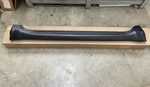 2014-2018 Jeep Grand Cherokee Passenger Rocker Panel Side Skirt New 5NP50RXFAA. Fixed Price $116.99.