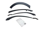 2023 24 25 2026 Honda Cr-v Right & Left Rearward Wheel Opening Molding Set. Fixed Price $115.00.